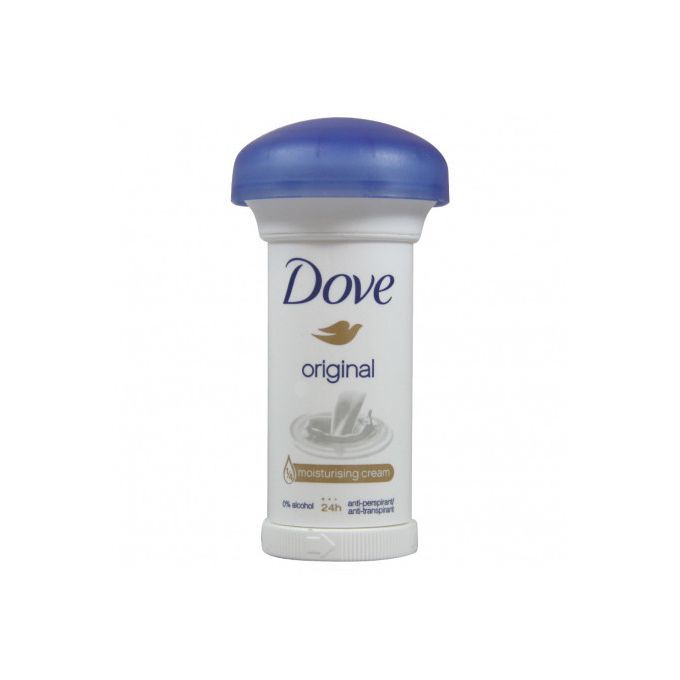 Original Mushroom Moisturising Cream 50ml 1pc