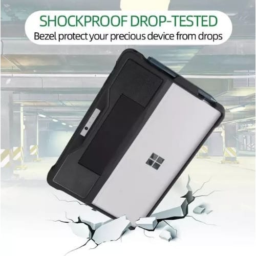 Shockproof Defender Case For Surface Pro 3/4/5/6/7