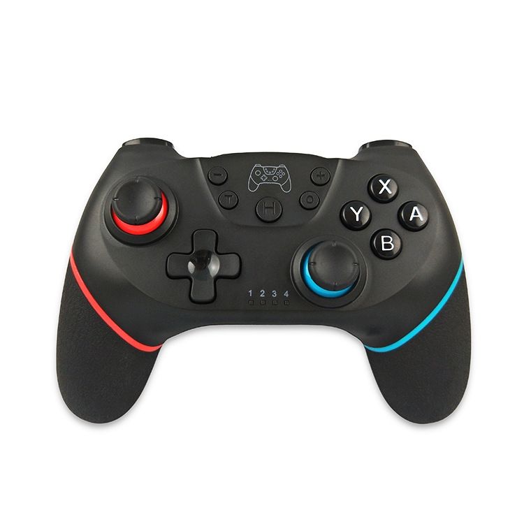 For Switch/ Switch OLED/Switch Lite Bluetooth Game Pad