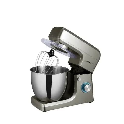Commercial Food Mixer - 1400W - 8L