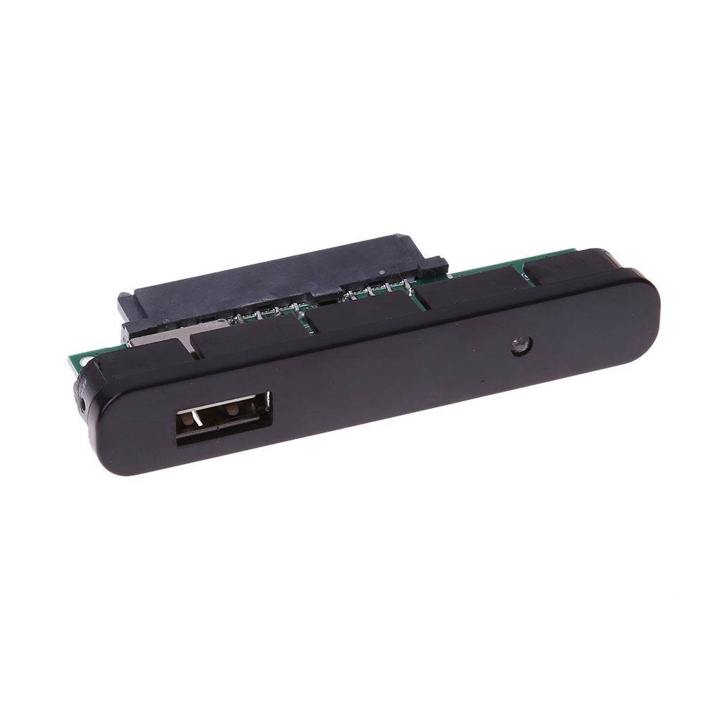 External 3TB Drive HDD Mobile Disk Box USB 2.0 Portable Laptop SATA 2.5" Hard Drive HDD Enclosure Support Mechanical Hard Disk