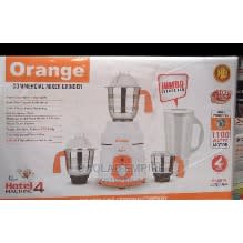 Commercial Grinder Mixer 1000watts