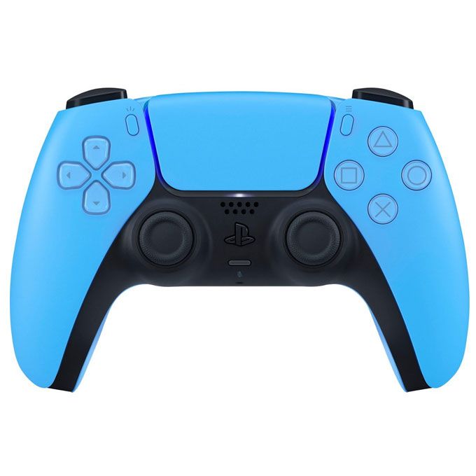 PS5 DualSense Wireless Controller -  Blue