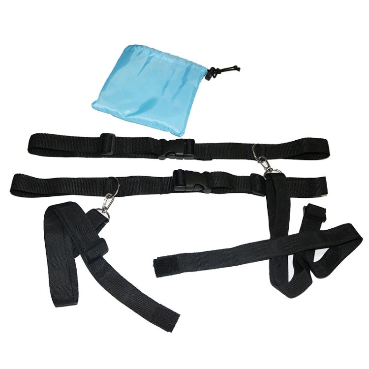 Football Basketball Speed Reaction Belt