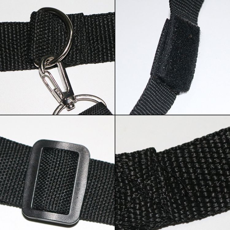 Football Basketball Speed Reaction Belt