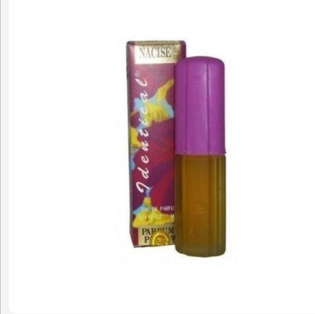 NACISE IDENTICAL EAU DE PARFUM