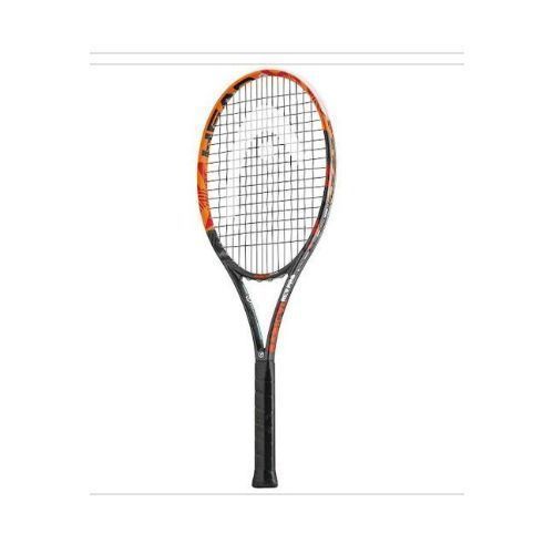 RADICAL Professional Lawn Tennis Racket