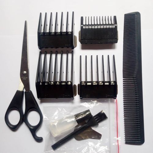 Powerful Powerful Corded Taper+ Clipper
