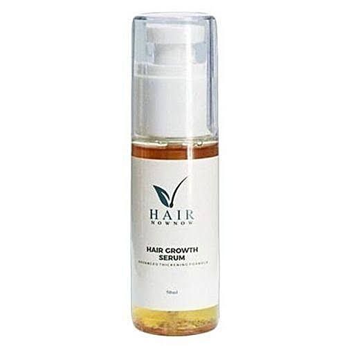 Hair Growth Serum