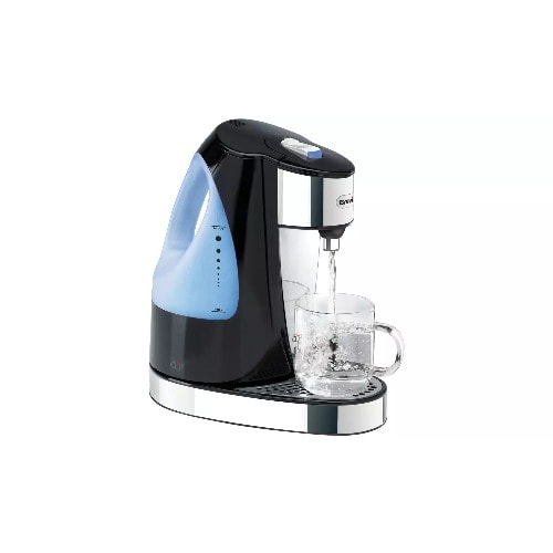 Hotcup Water Dispenser - 1.5l - 3kw - VKJ142 - Black