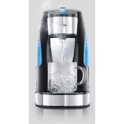 Hotcup Water Dispenser - 1.5l - 3kw - VKJ142 - Black