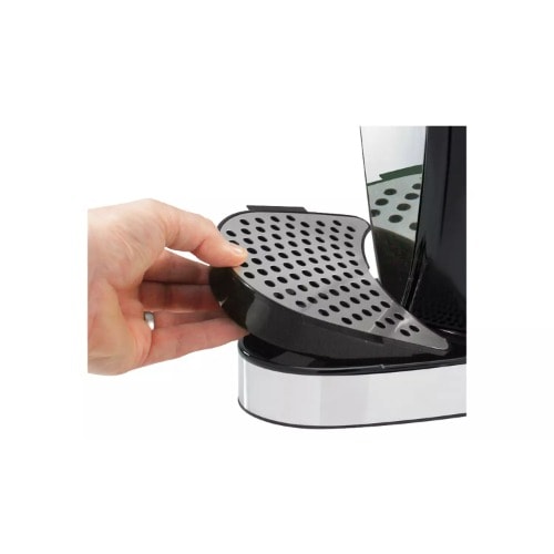 Hotcup Water Dispenser - 1.5l - 3kw - VKJ142 - Black