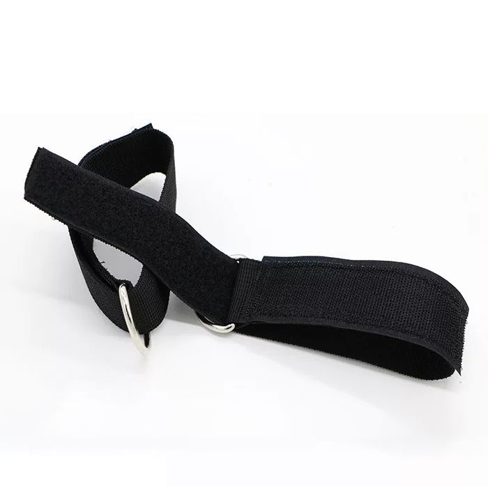 11pcs Fitness Puller Set Resistance Belt Kit Multifunctional