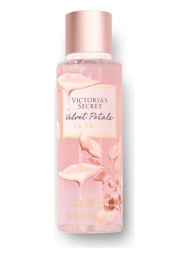 Velvet Petals La Creme 250ml