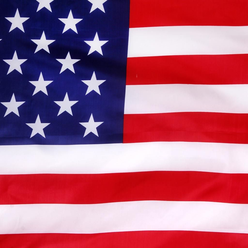 5 X 3FT  American    National Flag Large Banner