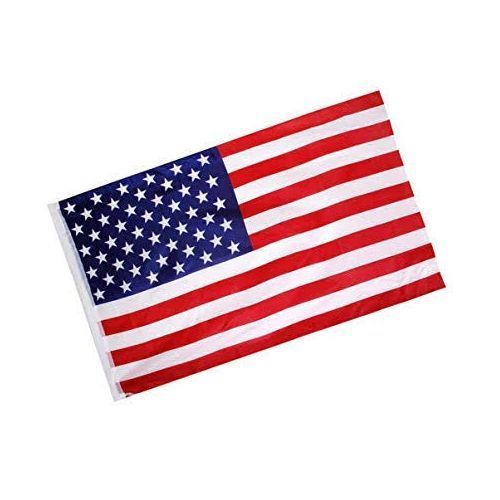 USA Outdoor Flag 3 X 5 Feet
