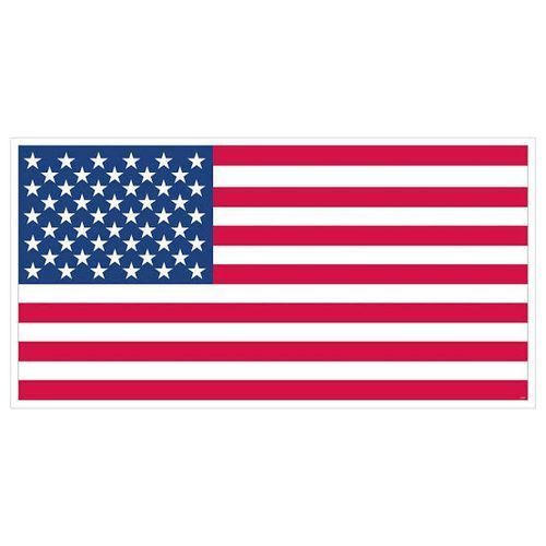 USA Outdoor Flag 3 X 5 Feet