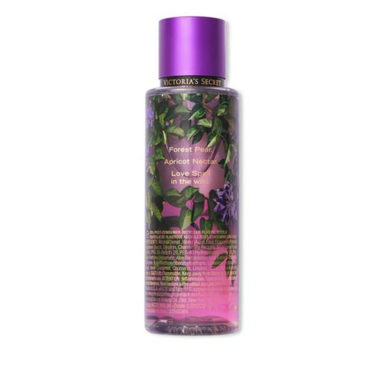 Love Spell Untamed Fragrance Mist 250ml