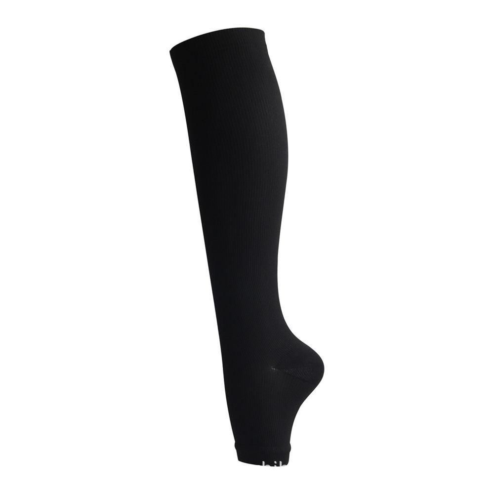 Women Fat Burning Compression Stockings Leg Fat Sleeping Beauty Slim Stockings