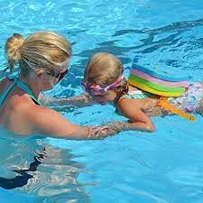 Children Back Float BBSWIM EVA