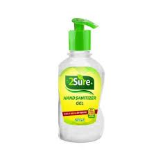 Liquid Hand&Surface Sanitizer 100ml