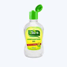 Liquid Hand&Surface Sanitizer 100ml