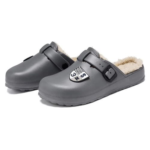 Crocs  - Grey