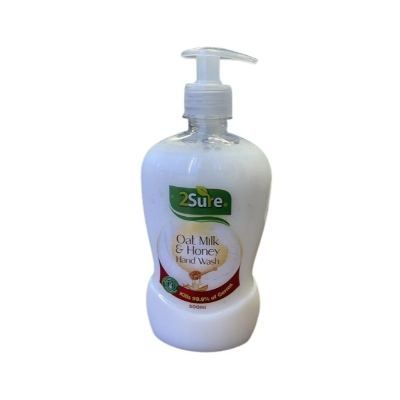 Oat Milk & Honey Hand Wash