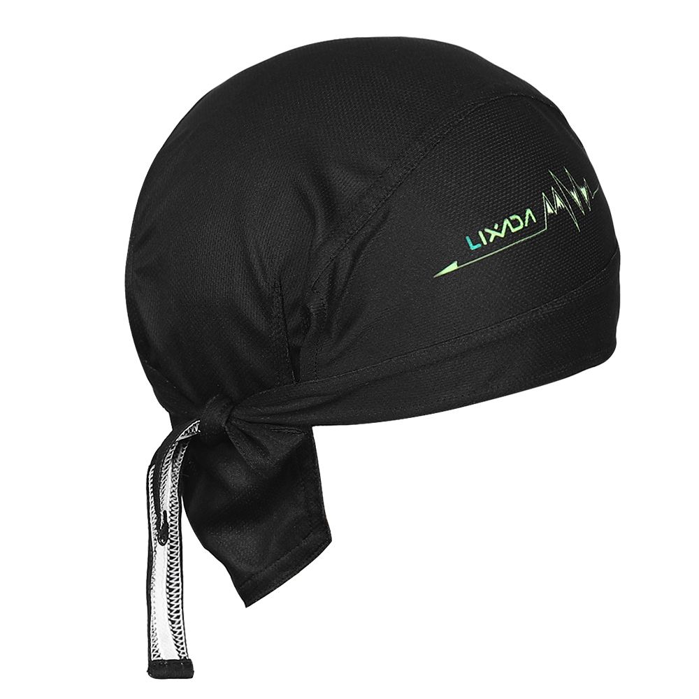 Outdoor Cycling Adjustable Headwrap Breathable Quick-dry