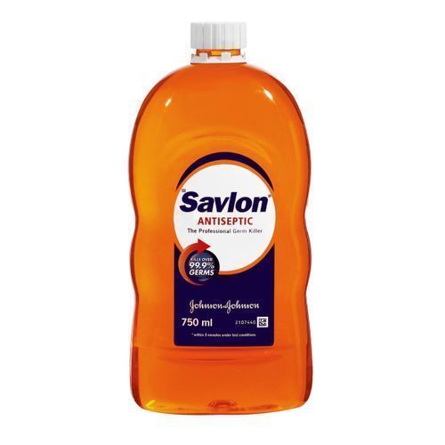 Antiseptic In 750ml (kills 99.9% Germs) X 1