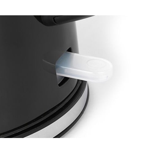Progress Ombre Jug Kettle - 3000W - Black