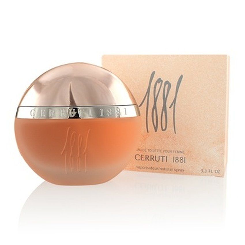 1881 EDT For Women 100ml