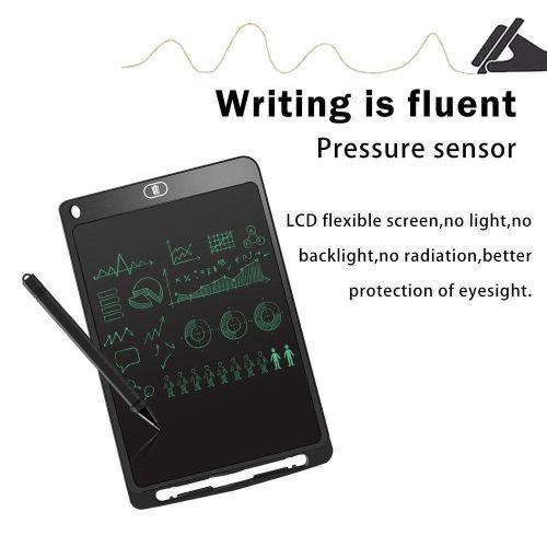 New 12inch LCD Electronic Writing/Drawing Pad For Kids