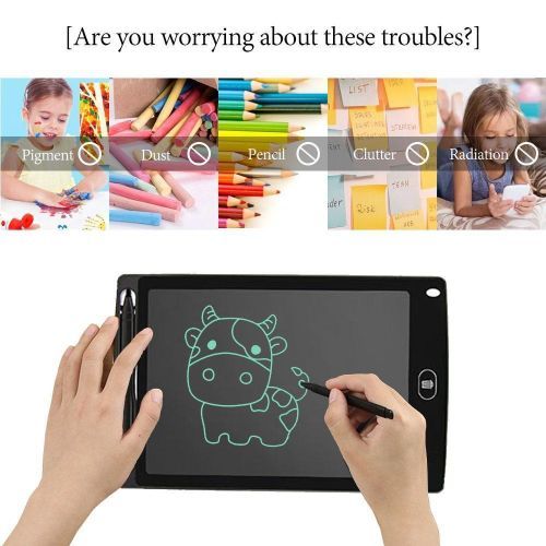 New 12inch LCD Electronic Writing/Drawing Pad For Kids