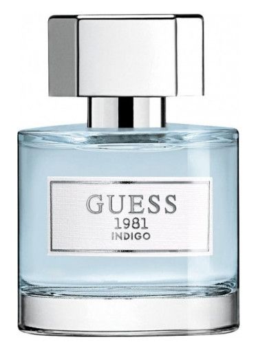 1981 Indigo For Women EDT 100ml