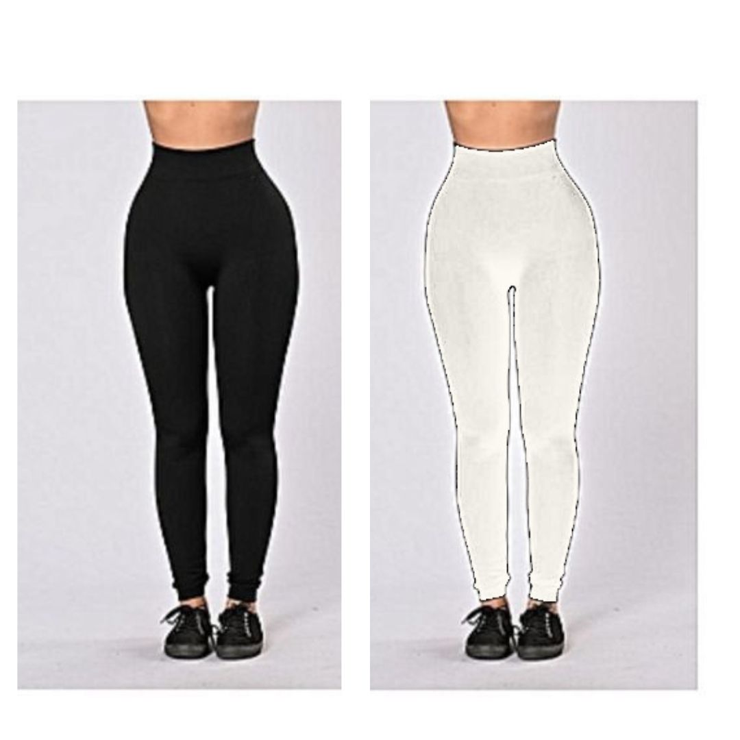 2 In 1 WOMENS LEGGINGS