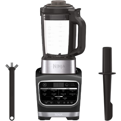 Foodi Cold & Hot Blender And Smoothie - 1.7l