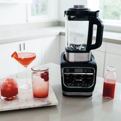 Foodi Cold & Hot Blender And Smoothie - 1.7l