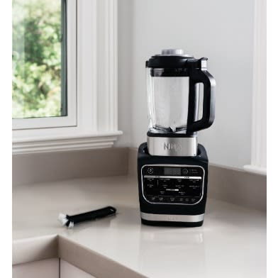 Foodi Cold & Hot Blender And Smoothie - 1.7l
