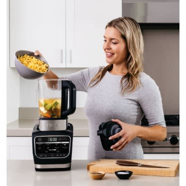 Foodi Cold & Hot Blender And Smoothie - 1.7l