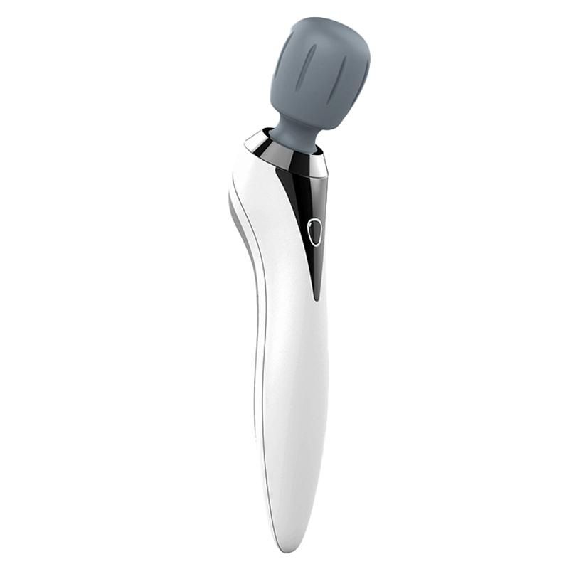 Multifunctional Vibration Massage Stick Waterproof Hand-Held Portable Massage for Lumbar and Cervical Spine