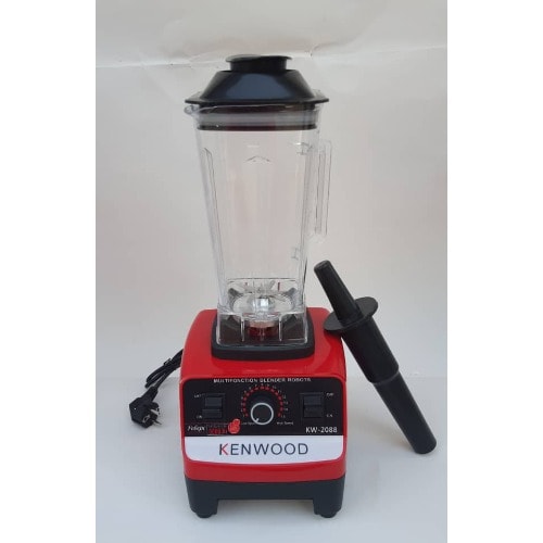 SHB-3085 - 2l Commercial Blender - 5000w