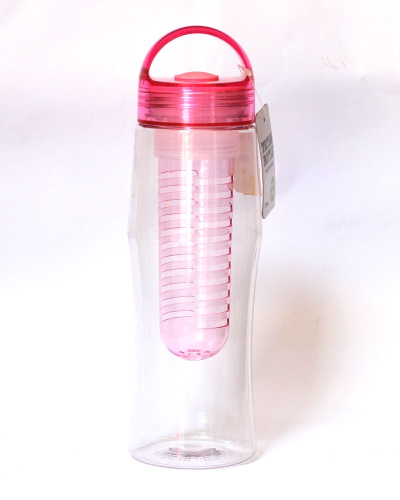 Tritan Water Bottle {BPA FREE}