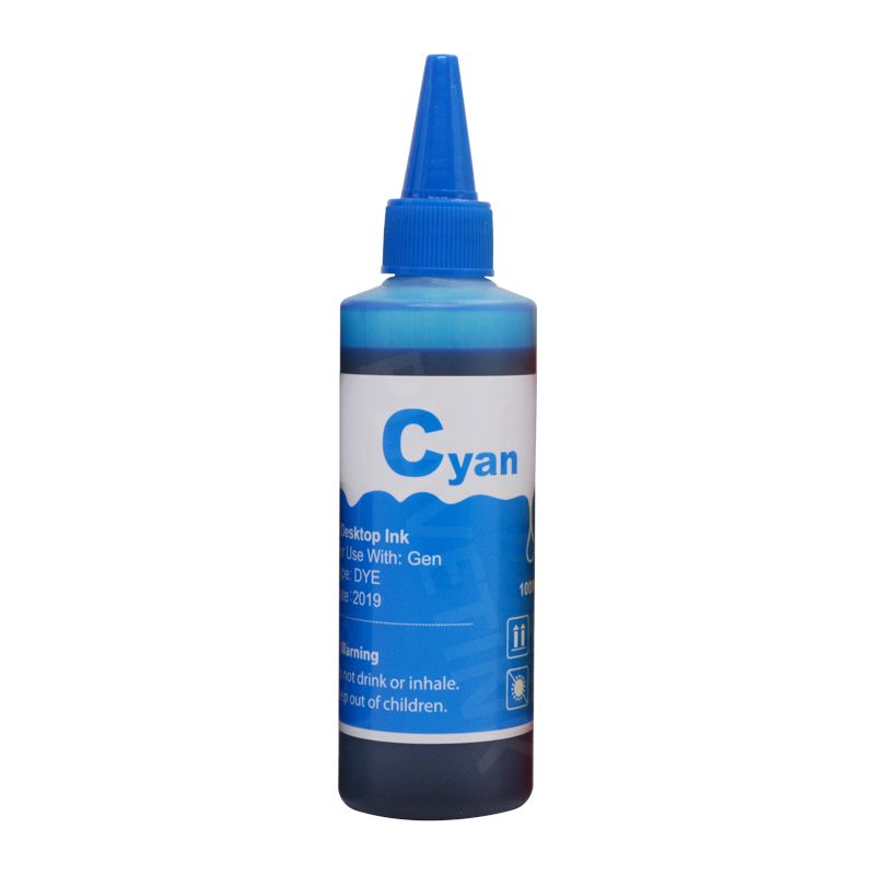 Plavetink Printer Ink Refill Kit For Canon Pg-445