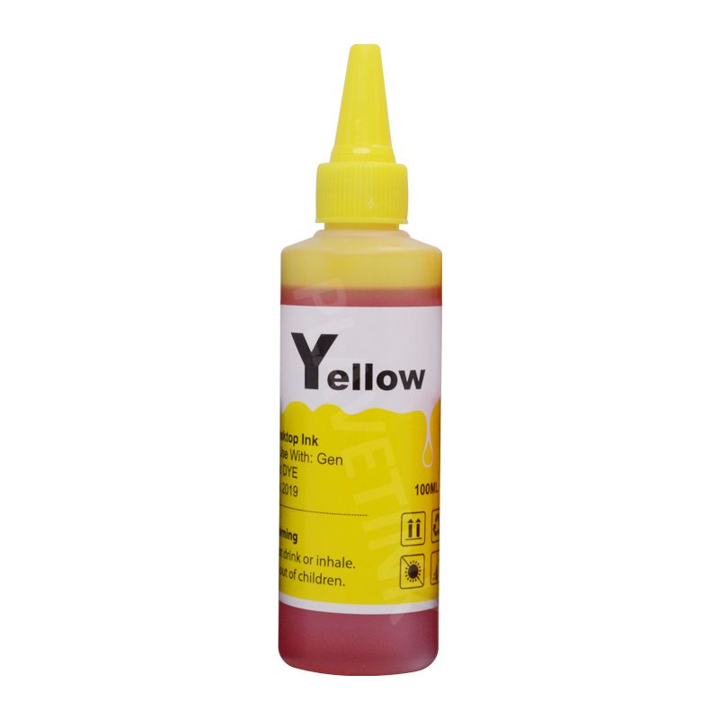 Plavetink Printer Ink Refill Kit For Canon Pg-445