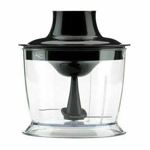 Hand Blender Pro Set - 400w