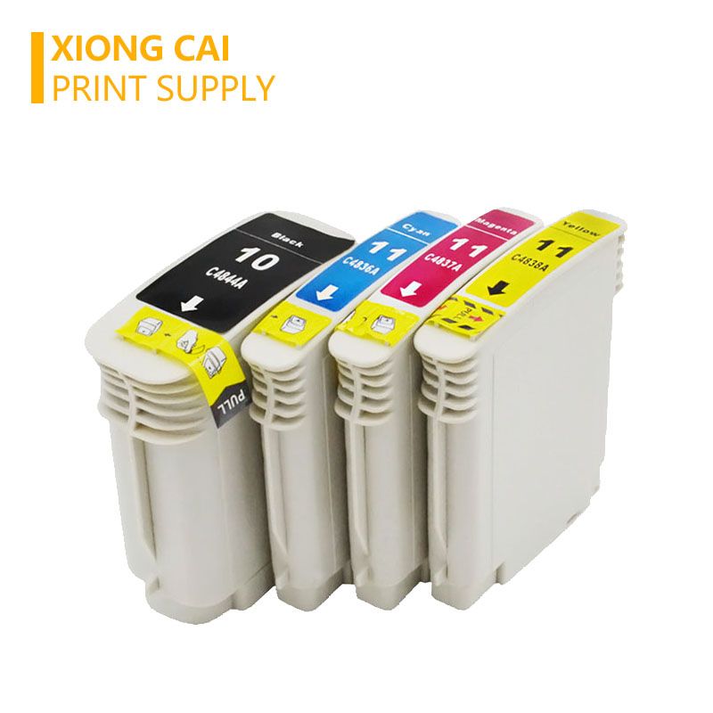 For Hp10 Compatible Ink Cartridges For Hp 10 11 De