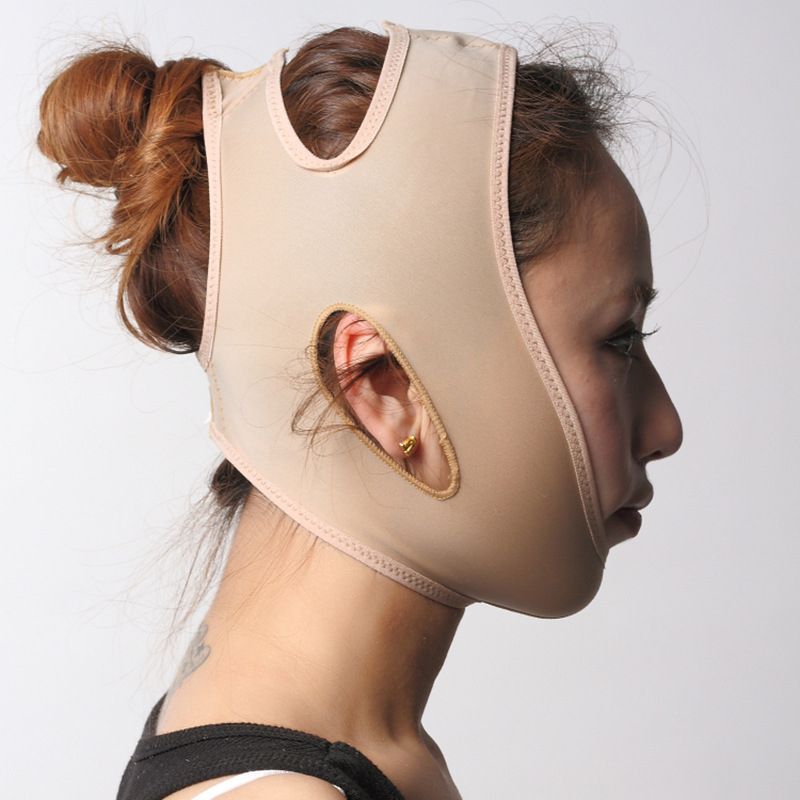 Face Lifting Slimming Belt, Facial Cheek V Shape Lift Up