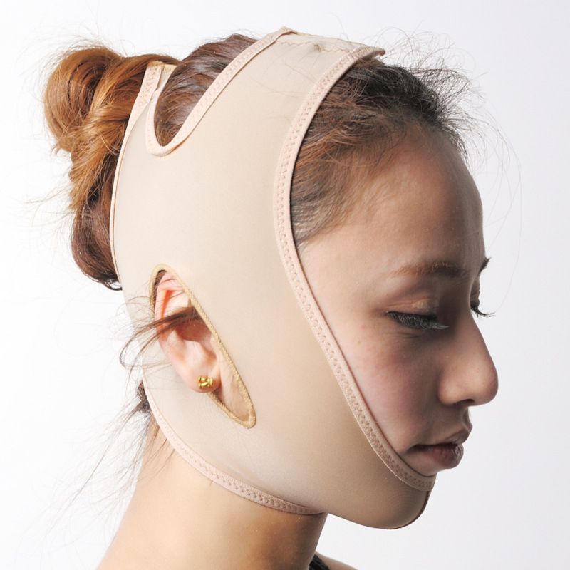 Face Lifting Slimming Belt, Facial Cheek V Shape Lift Up