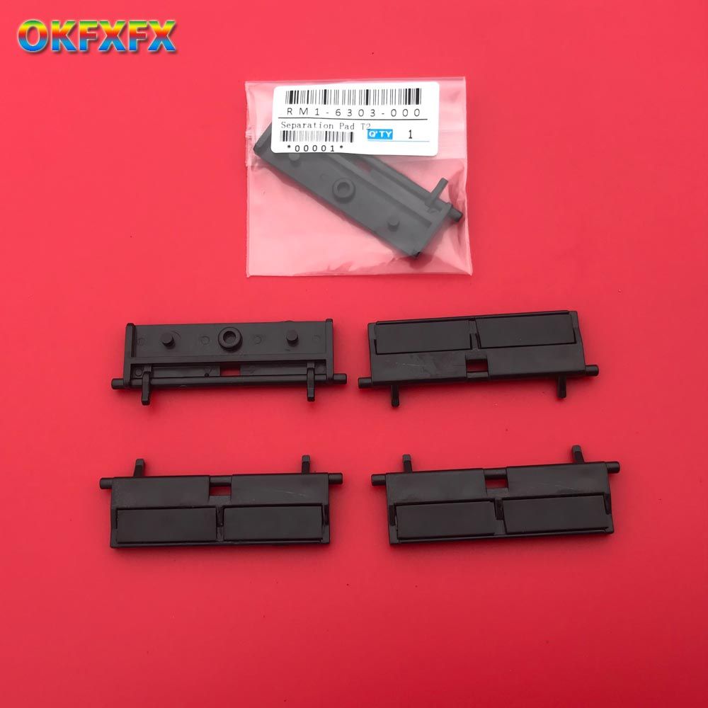 20pcs Separation Pad For Hp Laser Jet P2035 P2035n